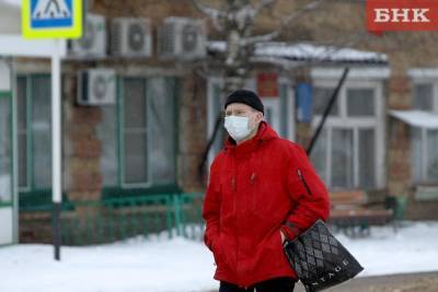 Владимир Зайцев - Эксперт предупредил о повышенном риске заразиться COVID-19 зимой - bnkomi.ru
