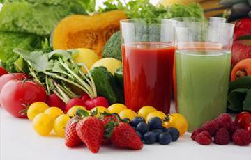 У соков обнаружили уникальные свойства против коронавируса - charter97.org - Индия