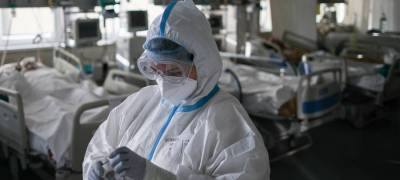 Еще 353 человека заразились коронавирусом в Карелии - stolicaonego.ru - Петрозаводск - республика Карелия