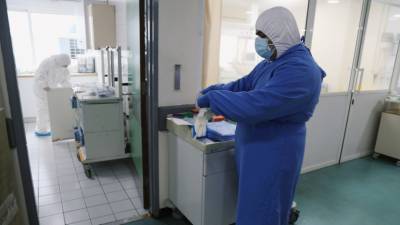 В Узбекистане за сутки выявили 208 случаев коронавируса - russian.rt.com - Узбекистан