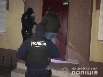 Полиция зафиксировала более 80 нарушений "карантина выходного дня" в Киевской области - gordonua.com - Киевская обл.