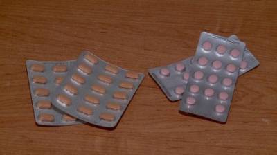В Кузнецке лекарства получают 7 горожан, заразившихся COVID-19 - penzainform.ru