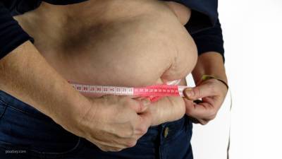 Ожирение и диабет могут грозить переболевшим COVID-19 - newinform.com