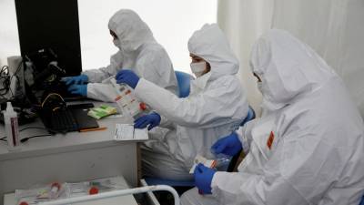 Число выявленных случаев коронавируса в Польше превысило 700 тысяч - russian.rt.com - Польша