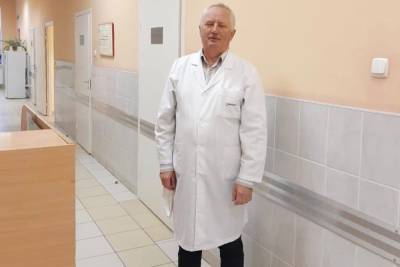 Петербургский врач рассказал об опасности коронавируса для диабетиков - abnews.ru
