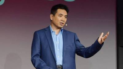 Эрик Юань - Основатель Zoom потерял $4 миллиарда после новости о вакцине от коронавируса - skuke.net