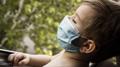Ученые объяснили, почему дети легче переносят коронавирус - nation-news.ru