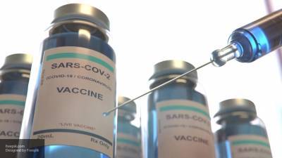 Владимир Зайцев - Врач назвал главное преимущество новой российской вакцины от коронавируса - newinform.com