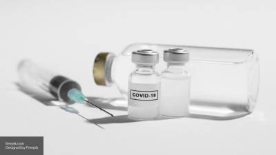 Стало известно возможное название первой зарубежной вакцины от COVID-19 - nation-news.ru - Сша - Евросоюз