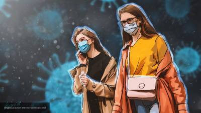 Пандемия коронавируса: самое важное за 15 ноября - nation-news.ru - Россия