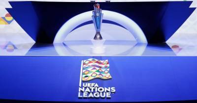 Судьбу встречи решит УЕФА: матч Лиги наций отменен из-за коронавируса - tsn.ua - Норвегия - Румыния