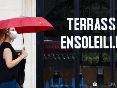 Книжные магазины и рестораны Франции из-за коронавируса теряют доходы – Euronews - gordonua.com - Франция