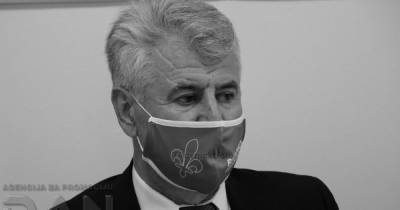 Кандидат в мэры города в БиГ умер от коронавируса в день выборов - ren.tv - Босния и Герцеговина