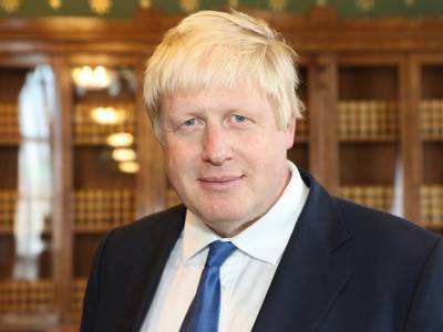 Борис Джонсон - Британский премьер ушел на карантин после контакта с носителем коронавируса - rosbalt.ru - Англия