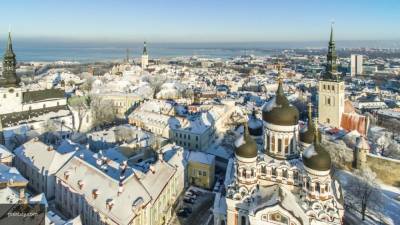 Власти Эстонии ввели новые ограничения из-за распространения коронавируса - nation-news.ru - Эстония