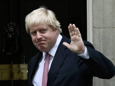 Борис Джонсон - COVID-19: премьер-министр Великобритании снова пошел на самоизоляцию - unn.com.ua - Англия - Киев