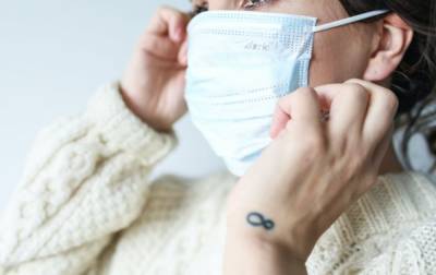 Сумия Сваминатан - Главный инфекционист США заявил в необходимости защитных масок даже после появления вакцины от COVID-19 - rbc.ua - Украина - Сша
