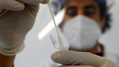 За сутки в Узбекистане выявили 205 случаев коронавируса - russian.rt.com - Узбекистан