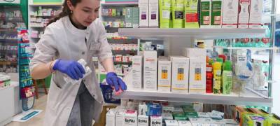 Михаил Мурашко - Цены на лекарства от коронавируса снизились в 4 раза - stolicaonego.ru