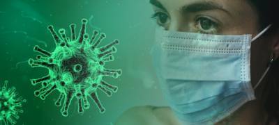 Число заразившихся коронавирусом в Карелии за сутки увеличилось на 268 - stolicaonego.ru - Петрозаводск - республика Карелия - Беломорск