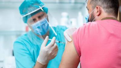 В Чехии планируют вакцинировать от коронавируса 70% населения - eadaily.com - Сша - Чехия