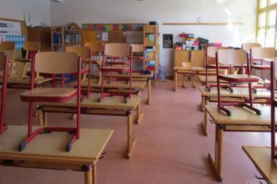 В Ржеве 180 школьников перевели на дистанционку из-за того, что учителя заразились коронавирусом - tverigrad.ru