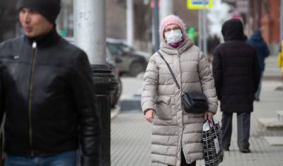 Тюменцам рассказали о прогнозах коронавируса в стране - nashgorod.ru - Москва