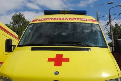 В Петербурге впервые зафиксировали более 2 тысяч случаев коронавируса - mk.ru - Россия - Санкт-Петербург - Москва - Московская обл.