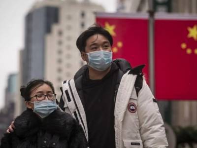 Паспорт иммунитета: Китай требует наличие ИФА-теста на антитела к коронавирусу у приезжих - unn.com.ua - Сша - Китай - Киев