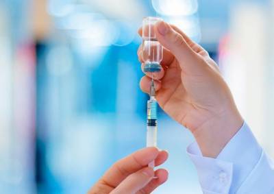 Минздрав Чехии назвал сроки поставок вакцины от COVID-19 - vinegret.cz - Чехия