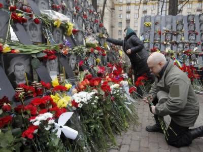 Виктор Янукович - Андрей Ена - Следователь ГБР по делам Майдана умер от COVID-19 - gordonua.com - Киев