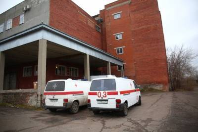«Роснано» проводит эксперимент по лечению больных COVID-19 в трех больницах Москвы - znak.com - Москва