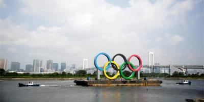 Томас Бах - Есихидэ Суга - Олимпиада в Токио состоится, несмотря на коронавирус - detaly.co.il - Япония - Токио