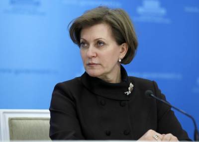 Анна Попова - Попова рассказала о ситуации с COVID-19 в регионах - m24.ru - республика Карелия - республика Алтай