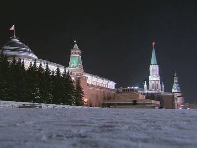 Мавзолей Ленина закрывают с 17 ноября из-за коронавируса - rosbalt.ru - Россия - Москва