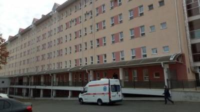 Общее число заболевших COVID-19 в области приближается к 18 тысячам - penzainform.ru - Пенза