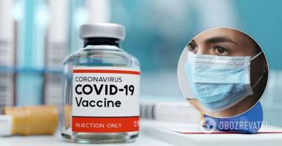 Энтони Фаучи - Нужны ли маски после вакцинации от COVID-19: главный санврач США дал совет - obozrevatel.com - Сша