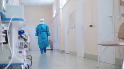 Артур Фокин - В Ивановской области не хватает рефрижераторов для тел умерших от COVID-19 - vesti.ru - Россия - Ивановская обл.