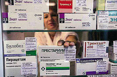 Александр Моора - Тюменская область получит 57,8 миллионов на лекарства от коронавируса - nakanune.ru - Тюменская обл.
