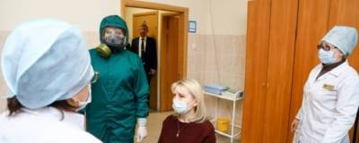 Анна Попова - Роспотребнадзор установил порядок контактирования с больными COVID-19 - runews24.ru