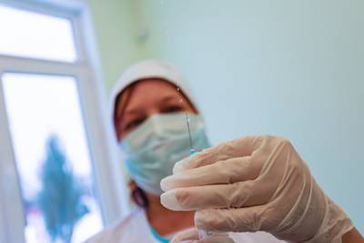 Адан Гебрейесус - ВОЗ рассказала о неспособности вакцины остановить пандемию коронавируса - lenta.ru