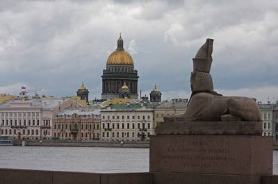 В Петербурге за сутки более 2 тысяч человек заразилось коронавирусом - pnp.ru - Санкт-Петербург