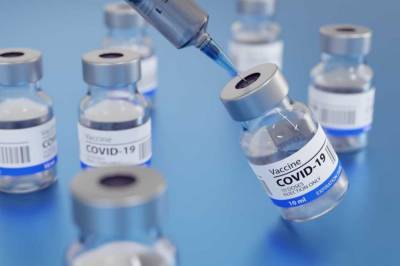 Американская компания завила об эффективности своей вакцины от COVID-19 на 94,5% - zik.ua - Сша