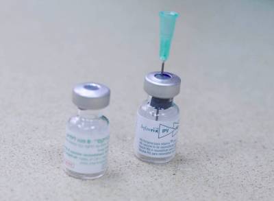 В Moderna сообщили, что эффективность их вакцины от COVID-19 не хуже, чем у Pfizer - Cursorinfo: главные новости Израиля - cursorinfo.co.il - Сша - Израиль