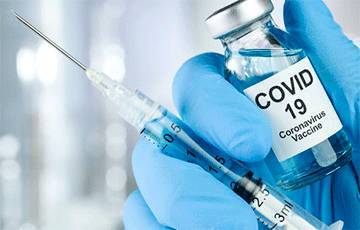 Вакцина против COVID-19 компании Moderna показала эффективность почти в 95% - charter97.org - Украина - Сша