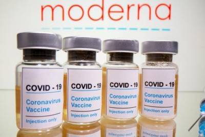 Эффективность 94,5%. Американцы протестировали еще одну вакцину от коронавируса - minfin.com.ua - Украина - Сша