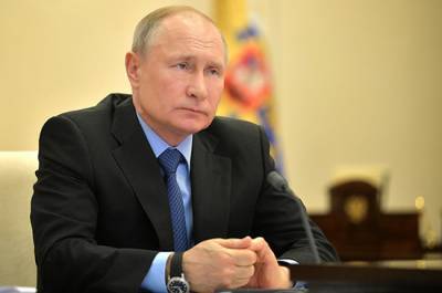 Владимир Путин - Биньямин Нетаньяху - Путин обсудил с Нетаньяху перспективы сотрудничества по российской вакцине от COVID-19 - pnp.ru - Россия - Израиль