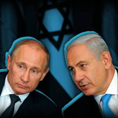 Владимир Путин - Биньямин Нетаньяху - Путин обсудил с Нетаньяху борьбу с коронавирусом - radiomayak.ru - Россия - Израиль