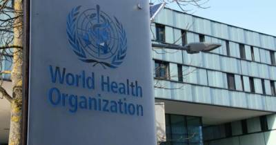 Вспышка коронавируса в ВОЗ: вирус обнаружили у 65 сотрудников штаб-квартиры в Женеве - focus.ua - Женева - Швейцария