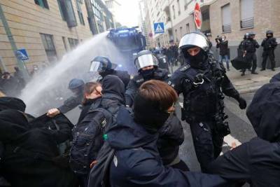 COVID-19 в мире: антирекорды, локдауны и протесты - inform-ua.info - Россия - Франция - Сша - Индия - Бразилия